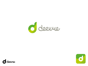 Logo-Design von entz für Deexme Apps | Design: #1933977