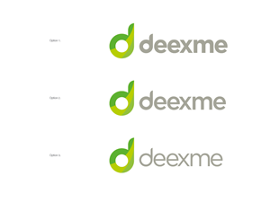 Logo-Design von entz für Deexme Apps | Design: #1942247