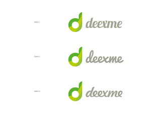 Logo-Design von entz für Deexme Apps | Design: #1942249