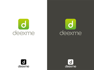 Logo-Design von entz für Deexme Apps | Design: #1964671