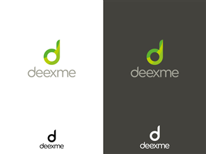 Logo-Design von entz für Deexme Apps | Design: #1964674