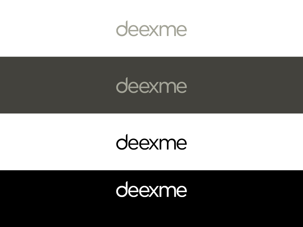 Diseño de Logo por entz para Deexme Apps | Diseño #1964676