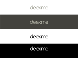 Logo-Design von entz für Deexme Apps | Design: #1964676