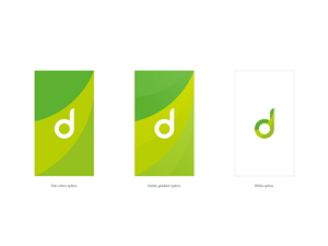 Logo-Design von entz für Deexme Apps | Design: #1964677