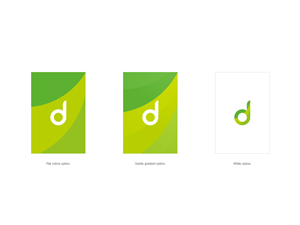 Logo Design by bografik for Deexme Apps | Design #1964680