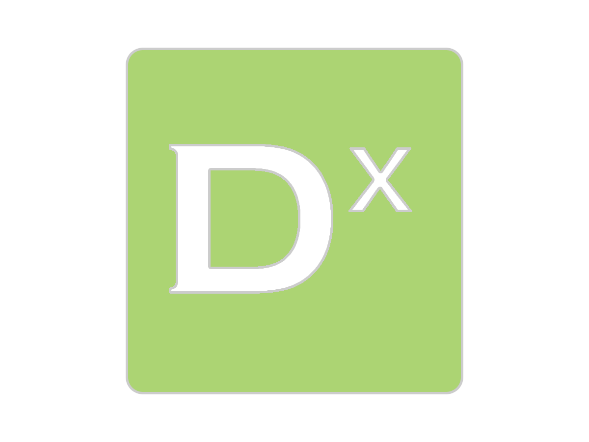 Logo Design by ivascu for Deexme Apps | Design #1910853