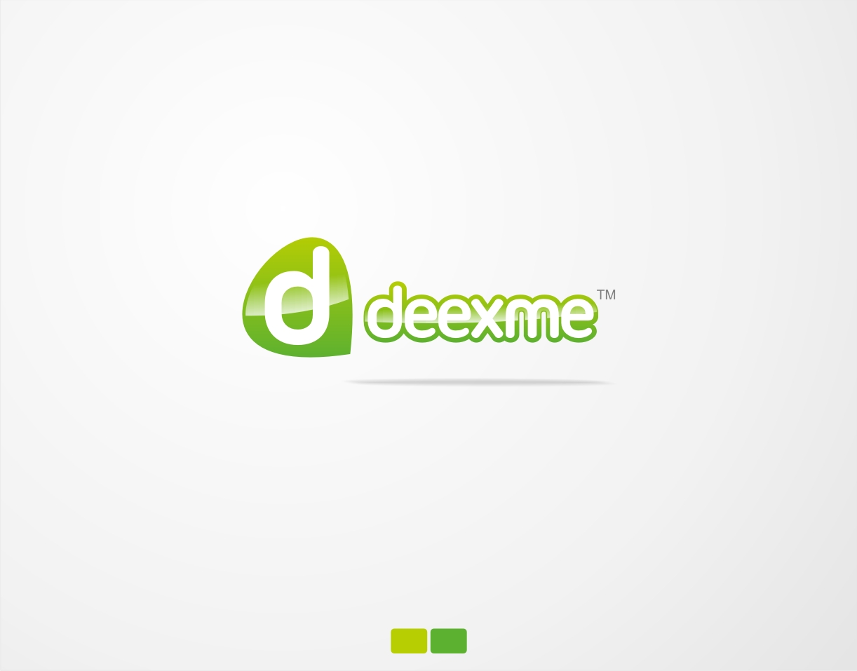 Design de Logo par momo57 pour Deexme Apps | Design #1946800