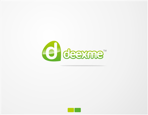 Logo Design by momo57 for Deexme Apps | Design #1946800