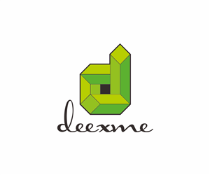 Logo Design by ninisdesign for Deexme Apps | Design: #1935756