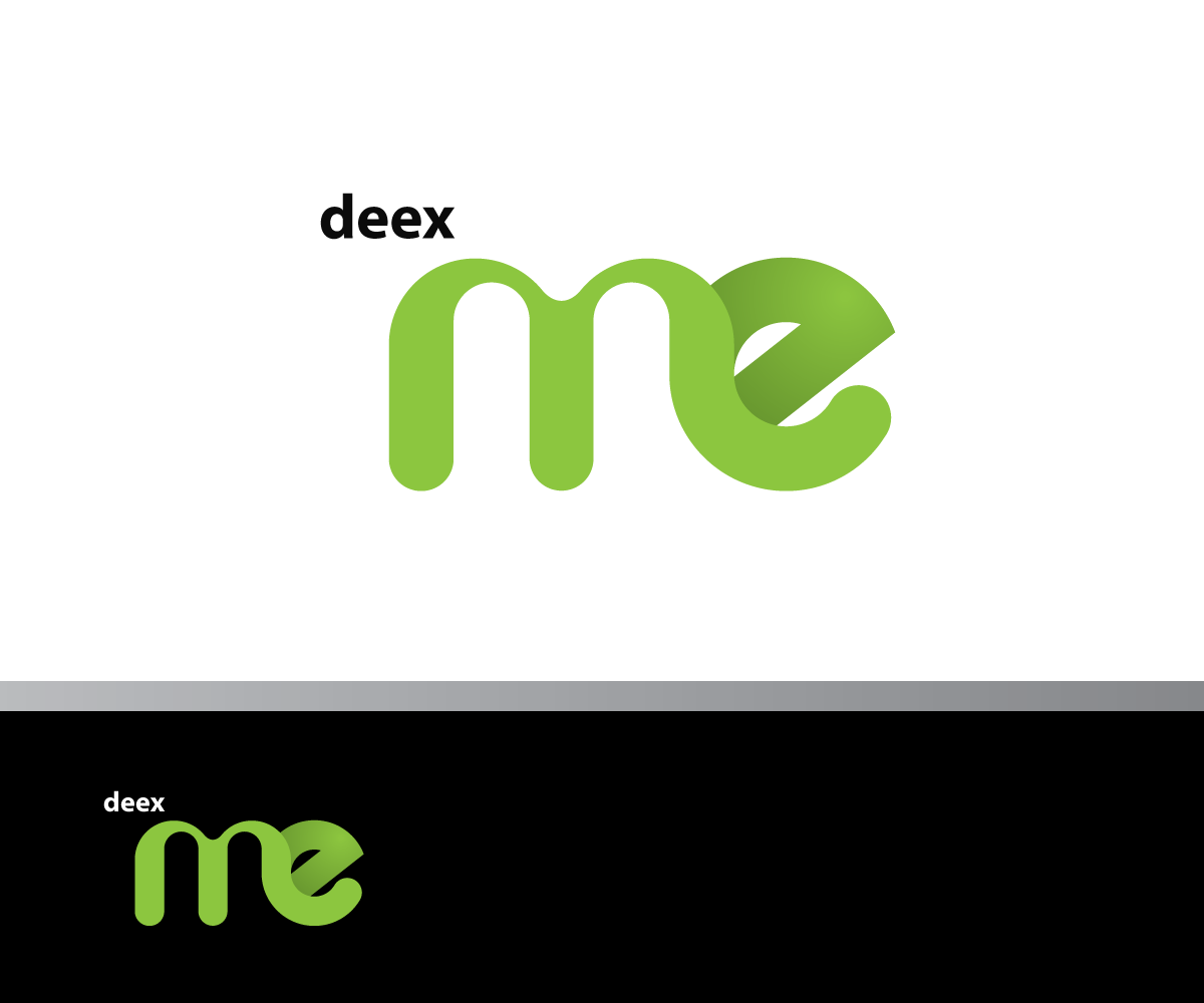 Logo Design by JakeCreation for Deexme Apps | Design #1913230