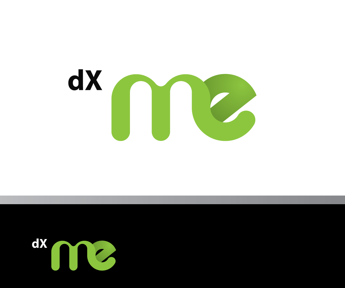 Logo Design by JakeCreation for Deexme Apps | Design #1913233