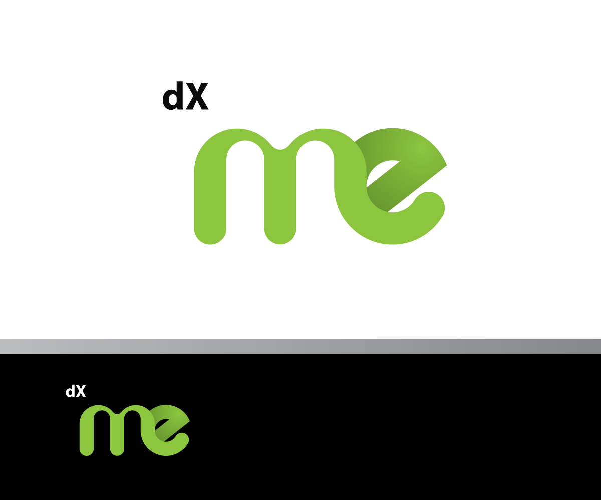 Logo Design by JakeCreation for Deexme Apps | Design #1918354