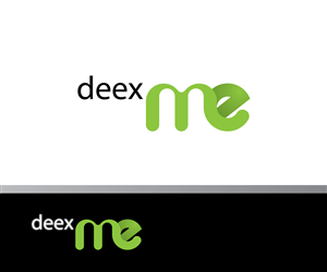 Logo Design by JakeCreation for Deexme Apps | Design: #1918378