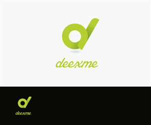 Logo Design by JakeCreation for Deexme Apps | Design: #1922755