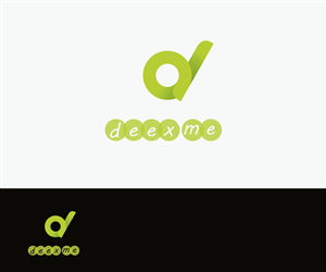 Logo Design by JakeCreation for Deexme Apps | Design: #1922757