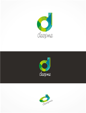 Logo-Design von gray mind für Deexme Apps | Design: #1932336