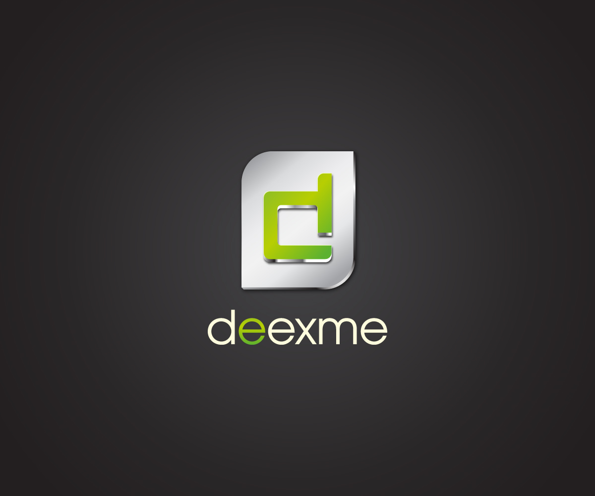 Logo Design by Lourde Xavier for Deexme Apps | Design #1943777