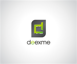 Logo Design by Lourde Xavier for Deexme Apps | Design: #1943858