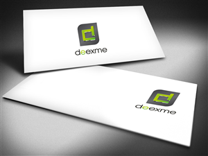 Logo Design by Lourde Xavier for Deexme Apps | Design: #1943901