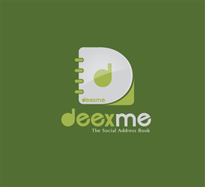 Diseño de Logo por Luis Carlos R. Castro para Deexme Apps | Diseño: #1911128