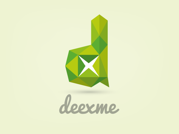 Logo Design by hoch2wo for Deexme Apps | Design #1928953
