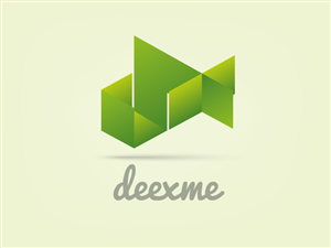 Logo Design by hoch2wo for Deexme Apps | Design: #1935355