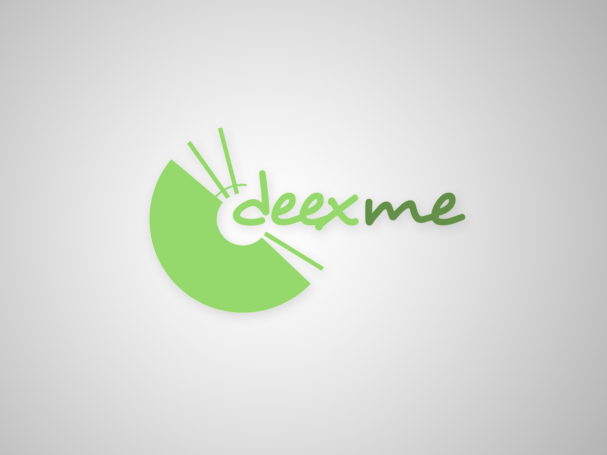 Logo Design by vladst2004 for Deexme Apps | Design #1910382