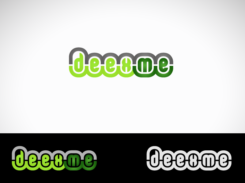 Logo Design by dan99 for Deexme Apps | Design #1918506