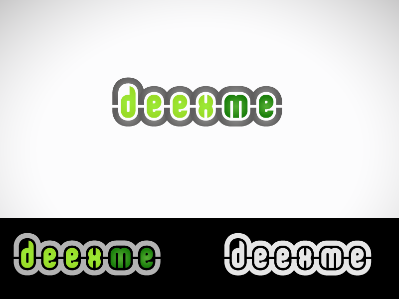 Logo Design by dan99 for Deexme Apps | Design #1918507
