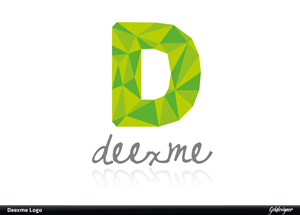 Logo Design by gekgrfx for Deexme Apps | Design: #1926554