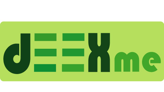 Logo Design by carole87 for Deexme Apps | Design #1916844