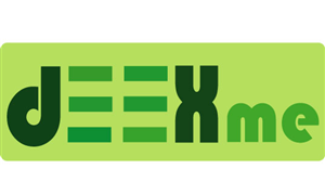 Logo Design by carole87 for Deexme Apps | Design: #1916844