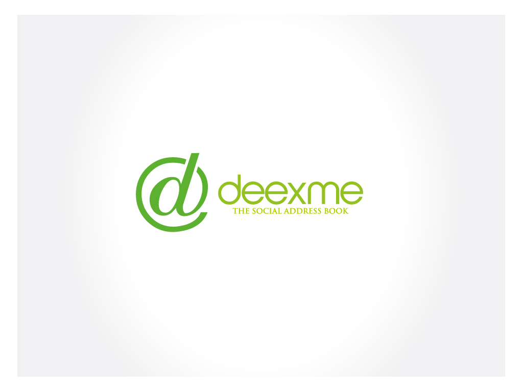 Logo-Design von AMBOGEStudios für Deexme Apps | Design #1928884