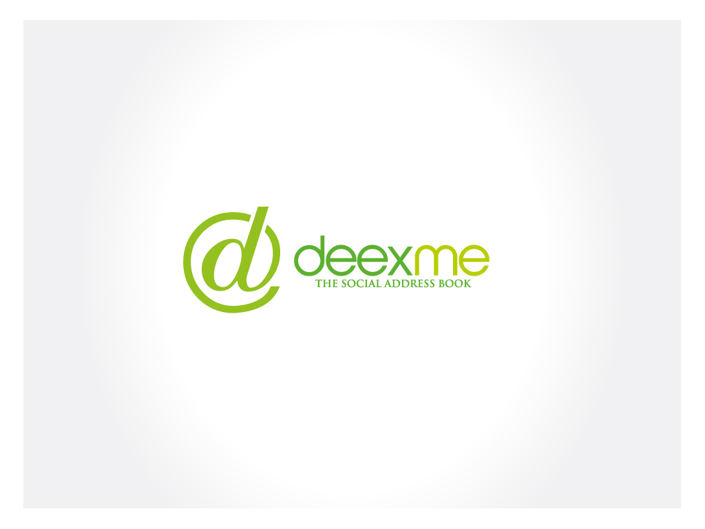 Logo Design by AMBOGEStudios for Deexme Apps | Design #1928900