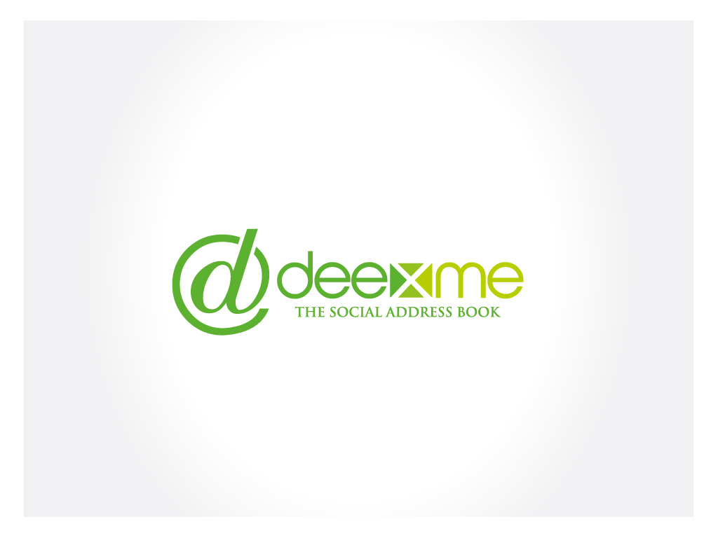 Logo Design by AMBOGEStudios for Deexme Apps | Design #1928901