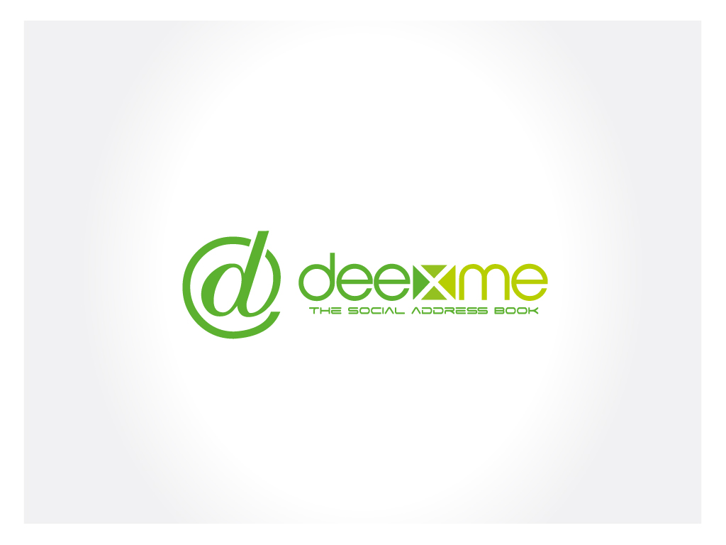 Logo Design by AMBOGEStudios for Deexme Apps | Design #1928902
