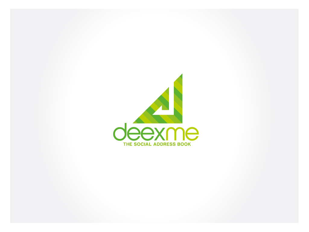 Logo Design by AMBOGEStudios for Deexme Apps | Design #1928975
