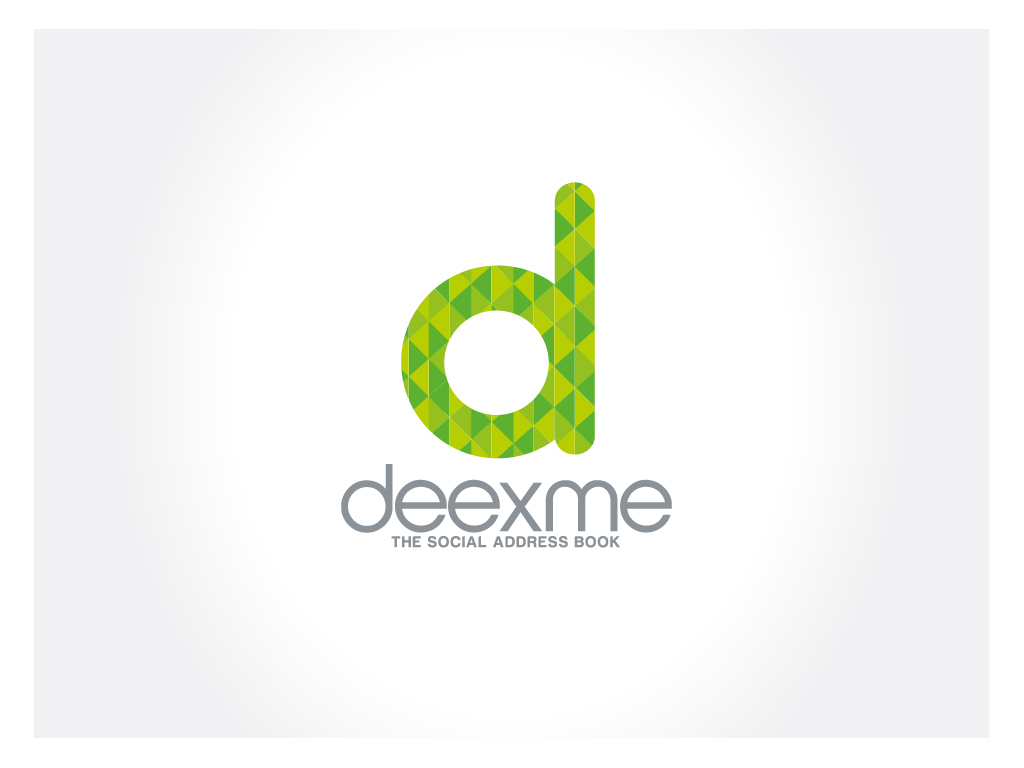 Logo Design by AMBOGEStudios for Deexme Apps | Design #1935782