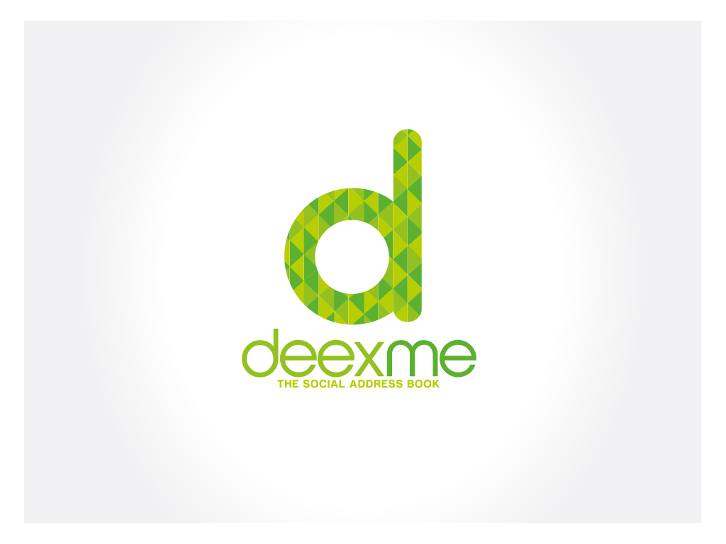 Logo Design by AMBOGEStudios for Deexme Apps | Design #1935837