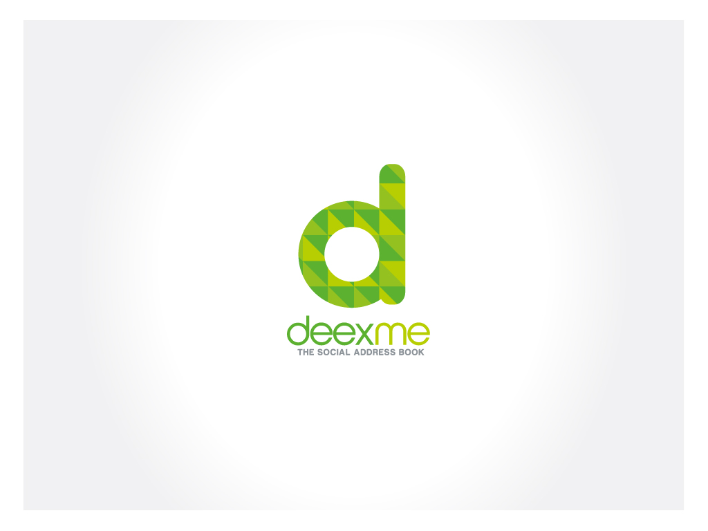 Logo Design by AMBOGEStudios for Deexme Apps | Design #1936148