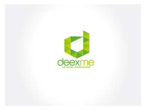 Logo Design by AMBOGEStudios for Deexme Apps | Design #1960547