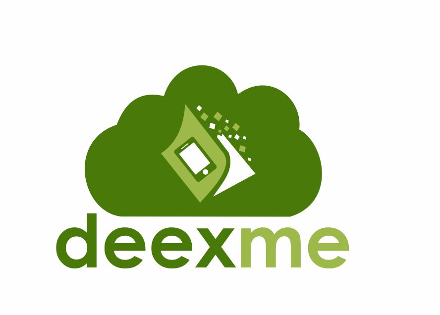 Logo Design by Varun Gupta for Deexme Apps | Design #1912970