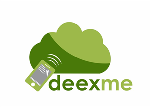 Diseño de Logo por Varun Gupta para Deexme Apps | Diseño: #1912971