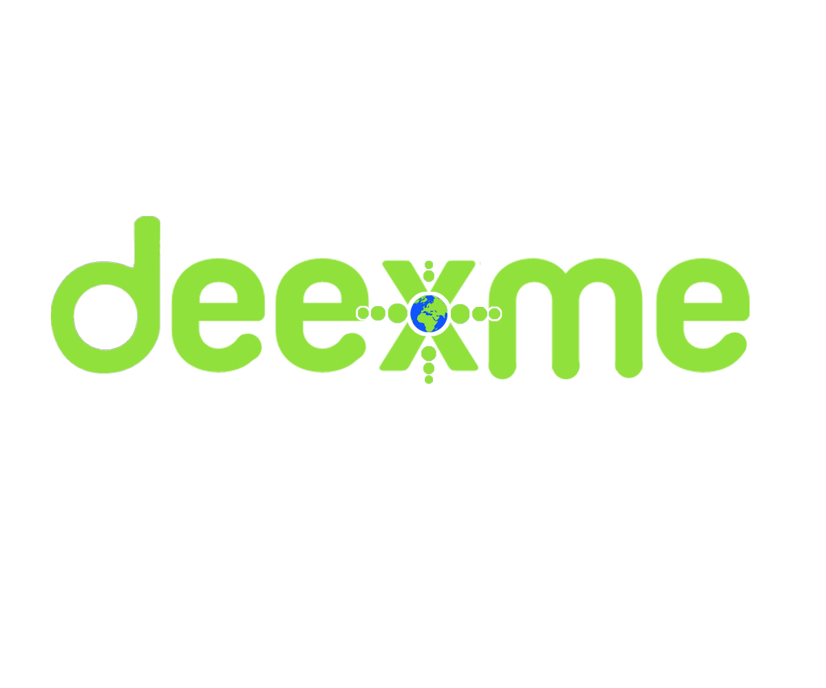 Logo Design by creative14 for Deexme Apps | Design #1910049