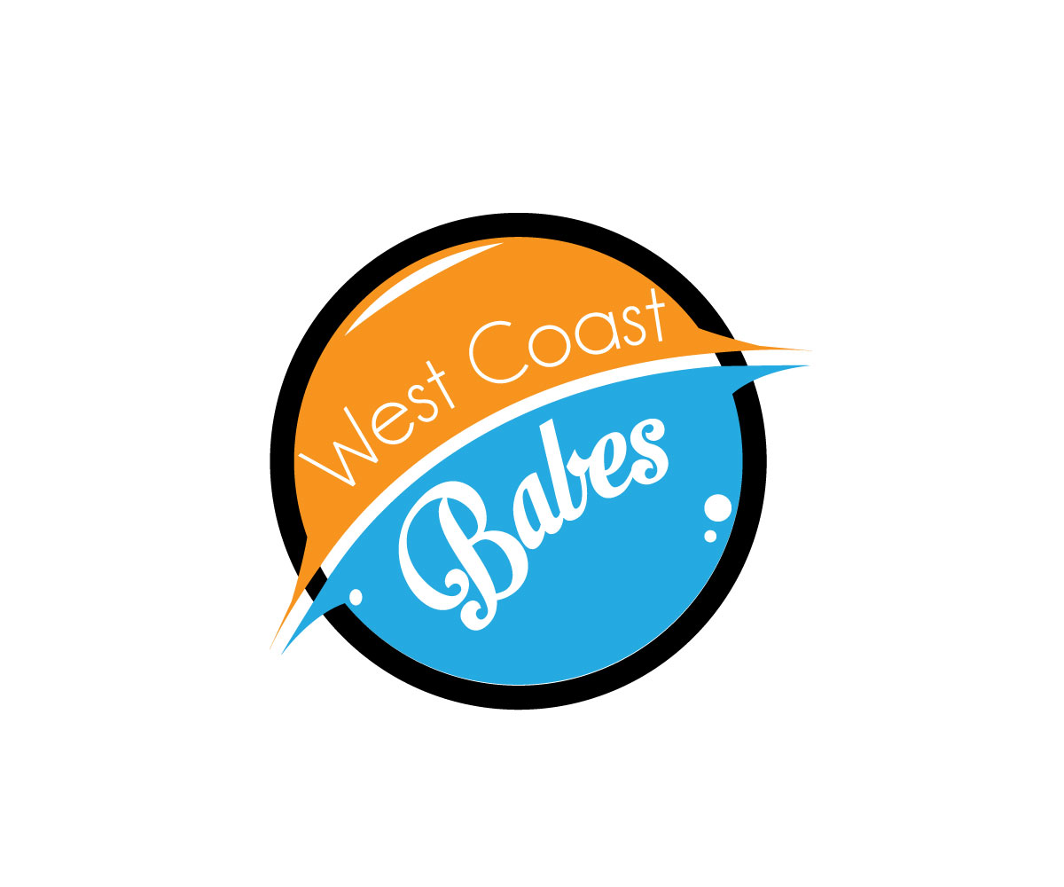 Logo Design by Aeidan for West Coast Babes | Design #7865476