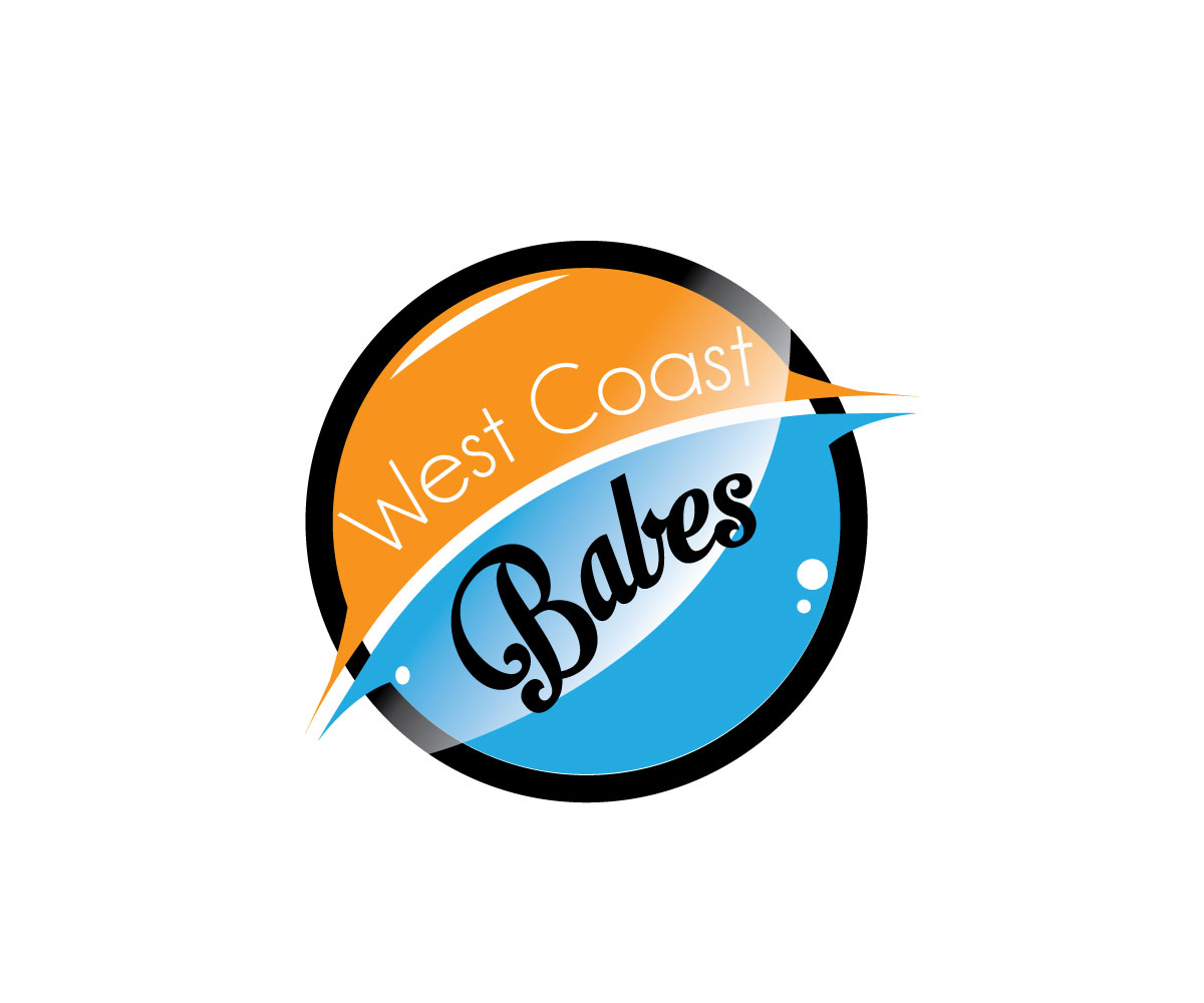 Logo Design by Aeidan for West Coast Babes | Design #7865477