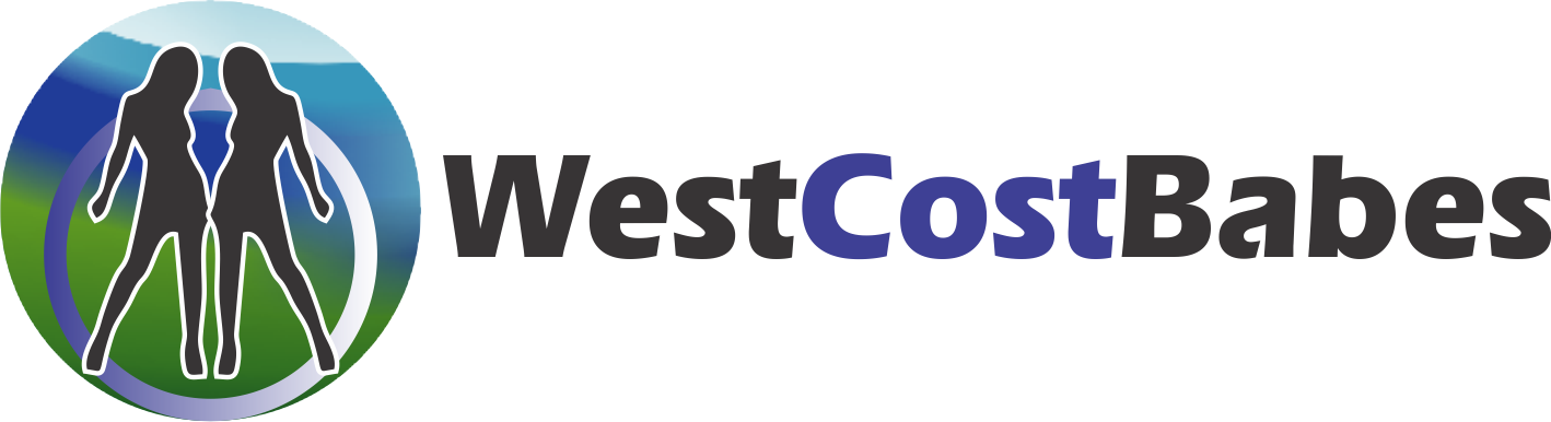 Logo-Design von masadullah2002 für West Coast Babes | Design #7855238