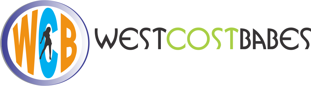 Logo Design by masadullah2002 for West Coast Babes | Design #7855239