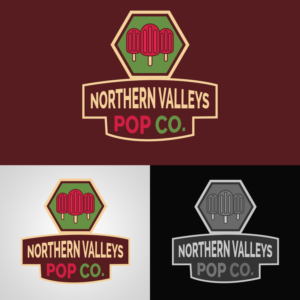 Logo Design by vp.salim for this project | Design #7725807