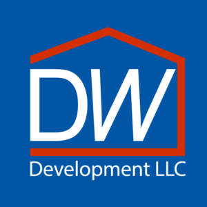 Logo Design by Thomasdesign for DW Development LLC | Design: #7726672